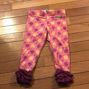 Size 2 Matilda Jane leggings